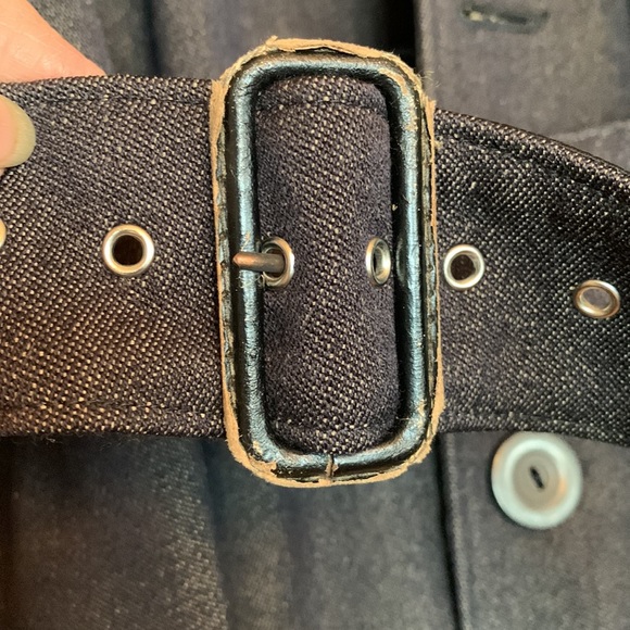 Vintage Jean Paul Gaultier Blazer - Picture 4 of 4